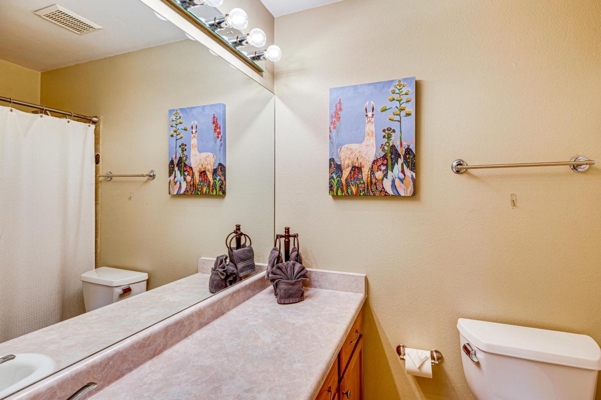 Manitou Springs Escape With Aandc And Private Deck! Apartment Ngoại thất bức ảnh